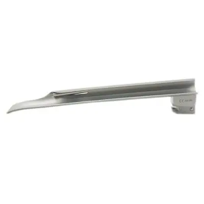 Клинок прямой (Миллер) лампочный Flexicare 040-134 №4