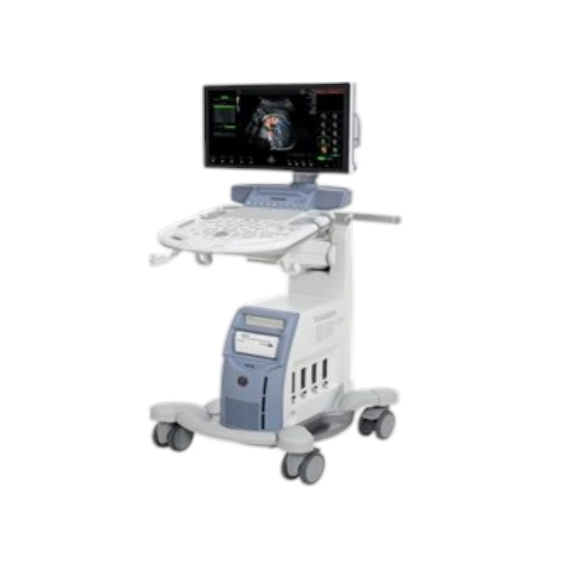 Система Voluson S8