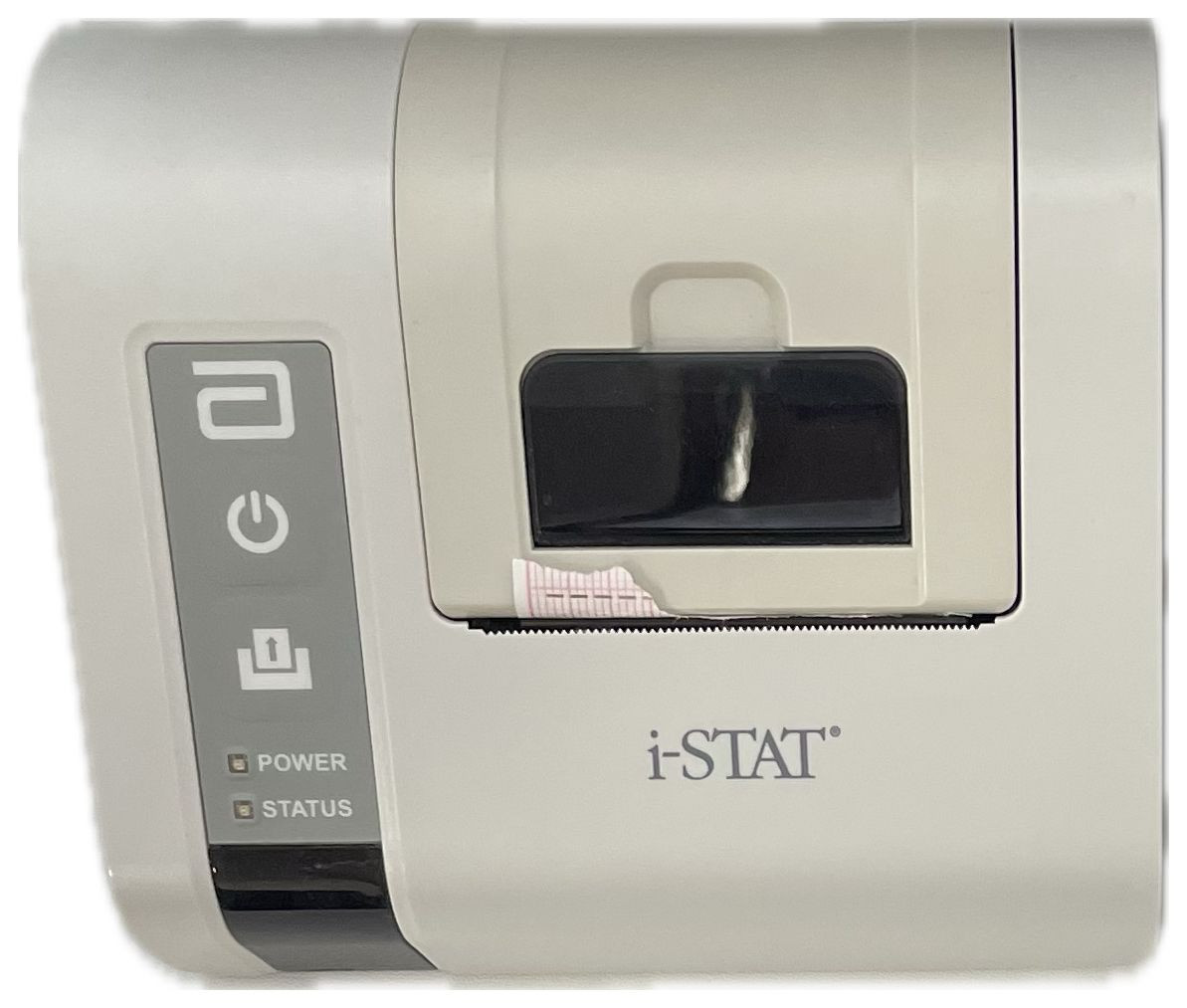 Анализатор портативный ABBOTT  i-STAT 1 Analyzer (Model № 300-G) ПРИНТЕР