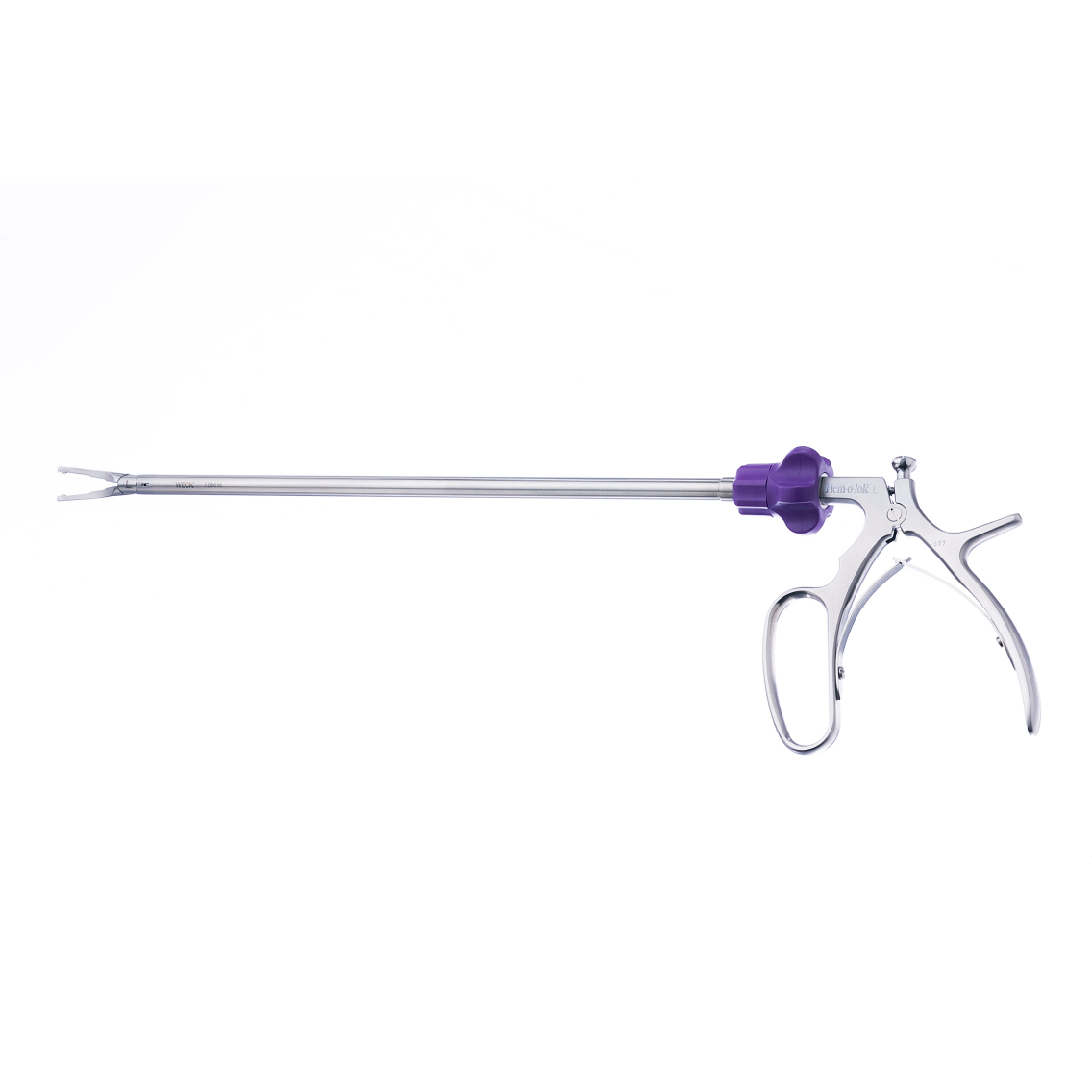 Клипсоаппликатор эндохирургический Teleflex Weck Hem-o-lok (L,10мм) WK544995