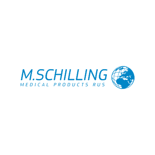 Зонд (катетер) желудочный M.SCHILLING CH16