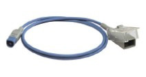 Кабель-адаптер для датчиков , разъем 9-pin к разъему 8-pin, Philips арт. M1943A