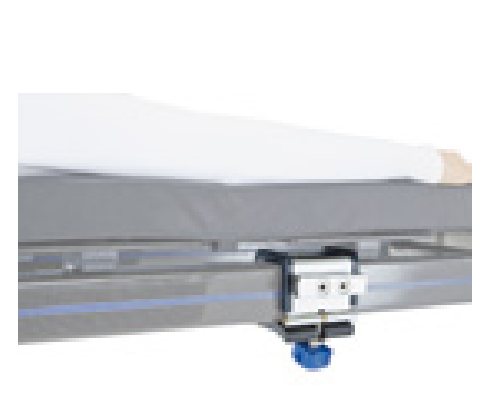 Фиксатор к рейлингу операционного стола Maquet, шт