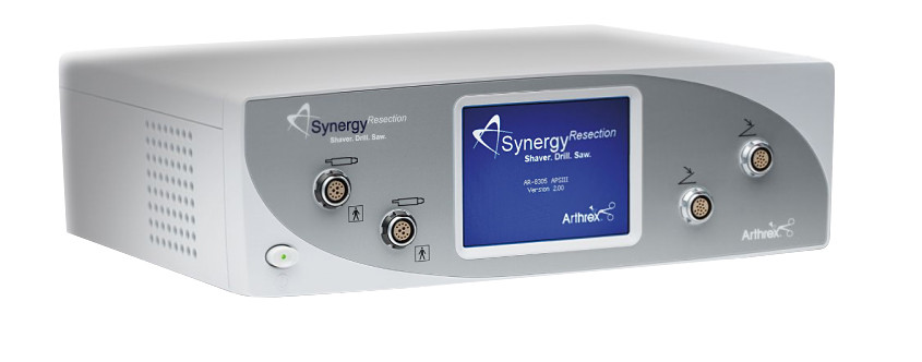 Шейвер Synergy Resection для артроскопических операций