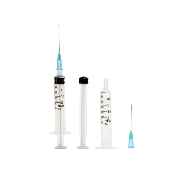 шприцы 2 мл 22G оптом — Pharmatech JV - купить на медицинском маркетплейсе Emed.market