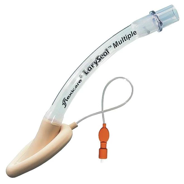 Маска ларингеальная силиконовая Flexicare LarySeal® Multiple, size 3, 038-94-130