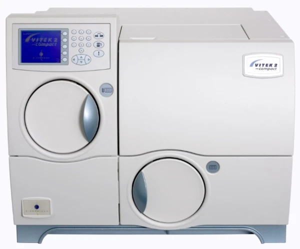 Анализатор Vitek 2 Compact 4700733