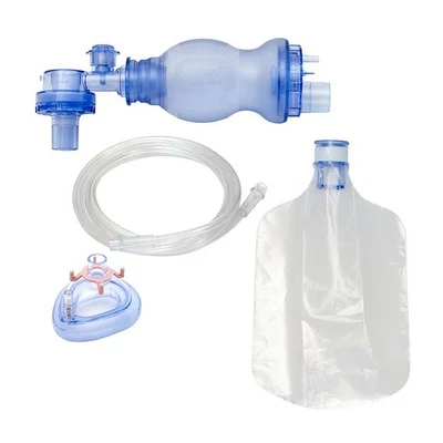 Устройство для ручной ИВЛ неонатальное 550ml