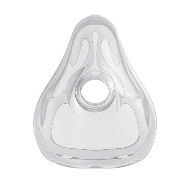 Маски наркозные силиконовые Flexicare 038-5X-4XXSIL