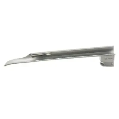 Клинок прямой (Миллер) лампочный Flexicare 040-134 №4