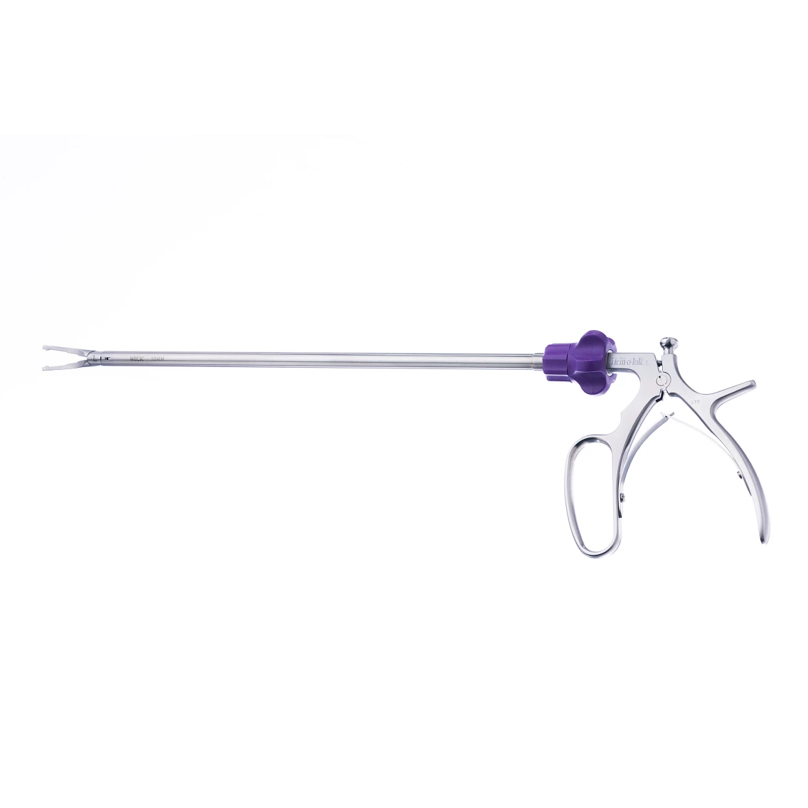 Клипсоаппликатор эндохирургический Teleflex Weck Hem-o-lok (L,10мм) WK544995