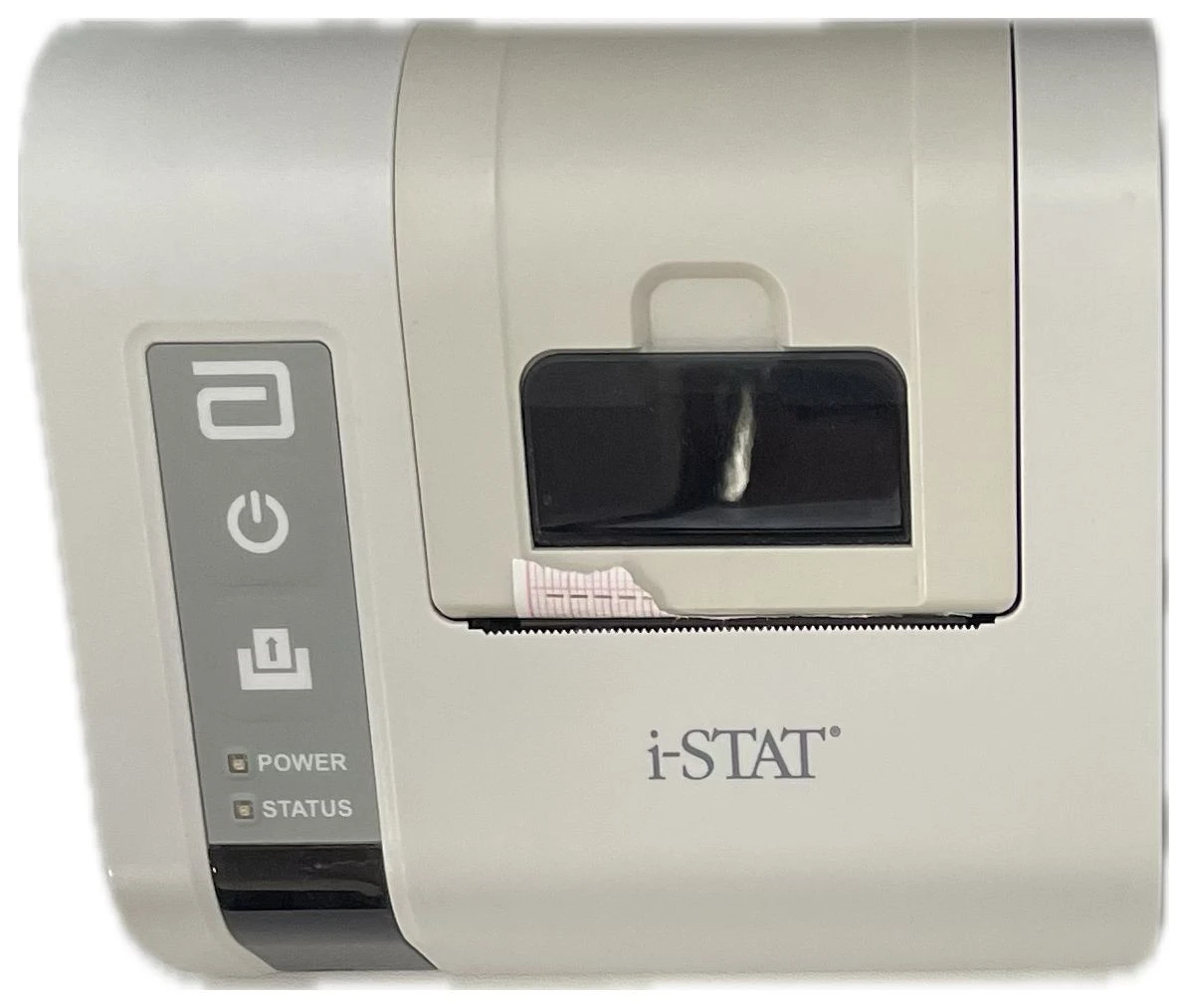 Анализатор портативный ABBOTT  i-STAT 1 Analyzer (Model № 300-G) ПРИНТЕР