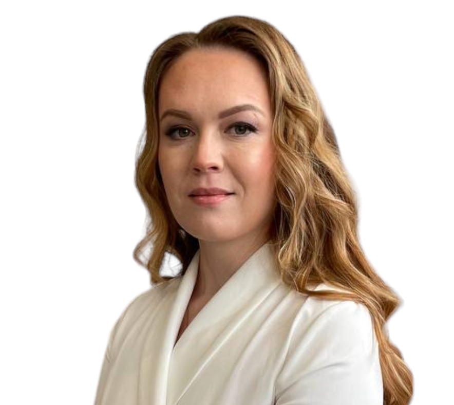 Альбина Хавинажимовна Мингазова
