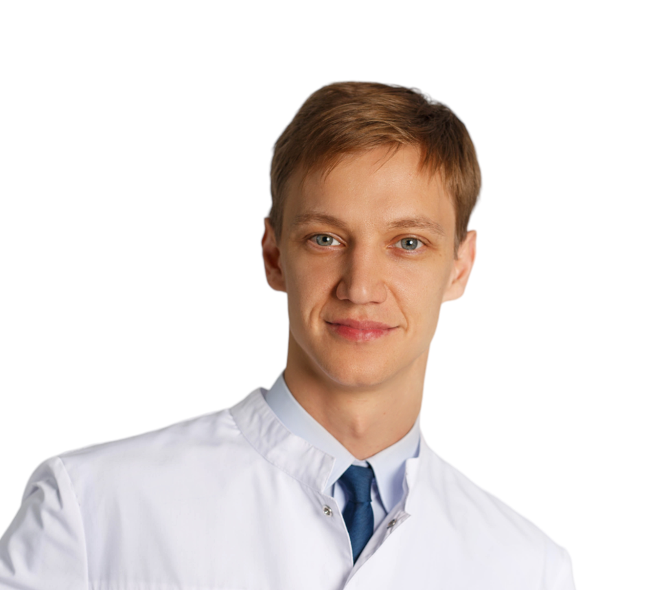 Иван Алексеевич Кувин